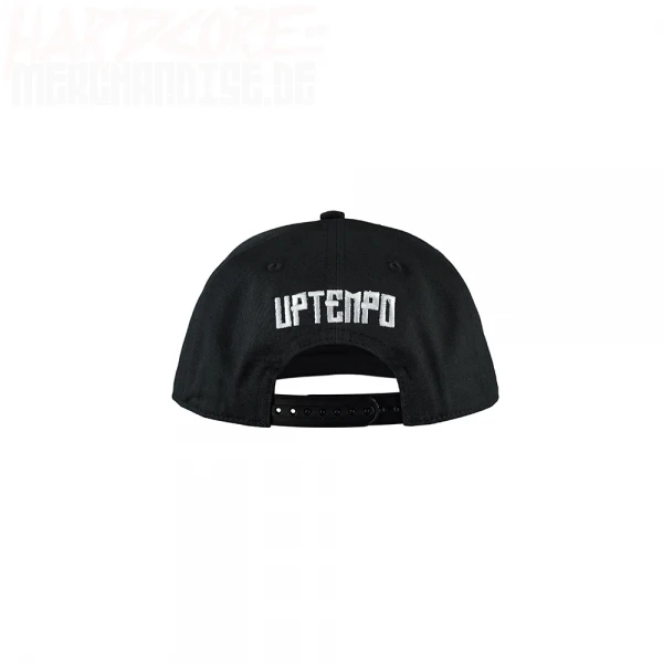 Uptempo Snapback Cap