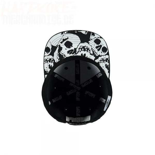 Uptempo Snapback Cap