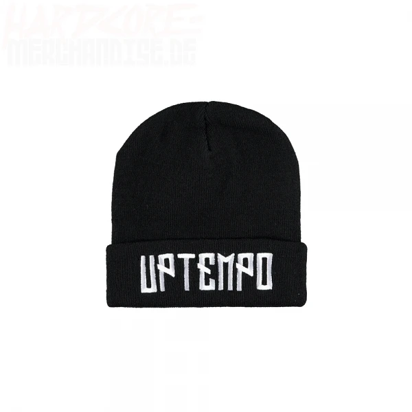 Uptempo Beanie Middlefinger