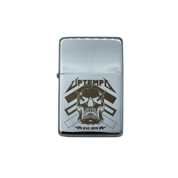Uptempo Sturmfeuerzeug "Lightning"