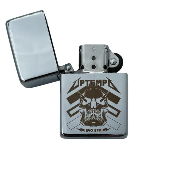 Uptempo Sturmfeuerzeug "Lightning"