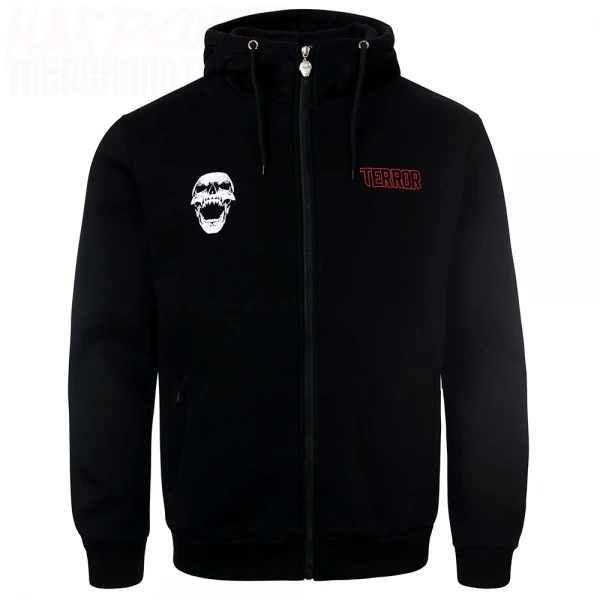 Terror Hoodie The Noisemakers (3XL)