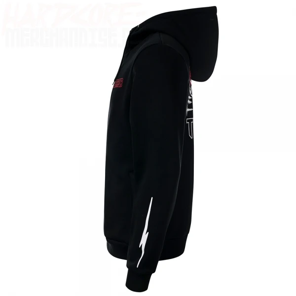 Terror Hoodie The Noisemakers (3XL)