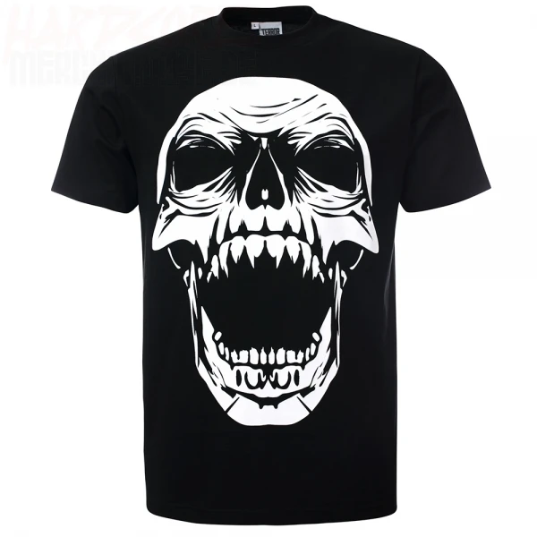 Terror T-Shirt "Death"