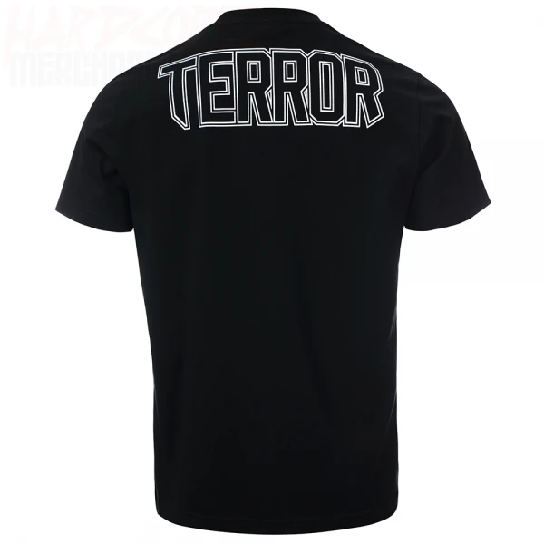 Terror T-Shirt "Death"