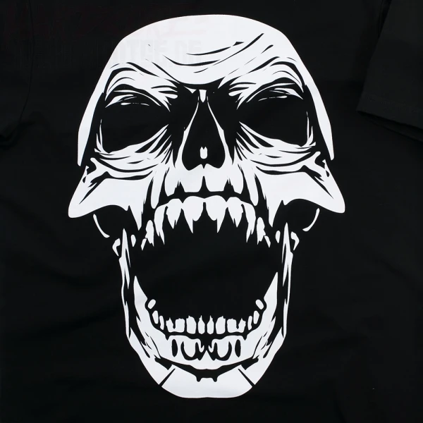 Terror T-Shirt "Death"