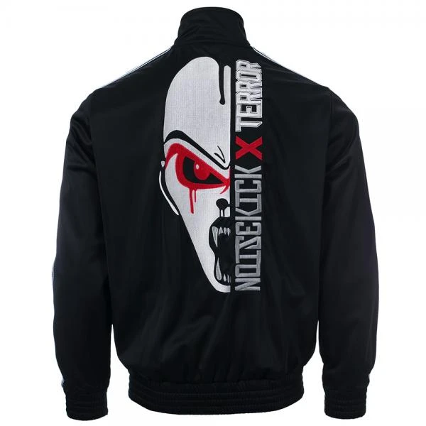 Noisekick Hardcore Trackjacket