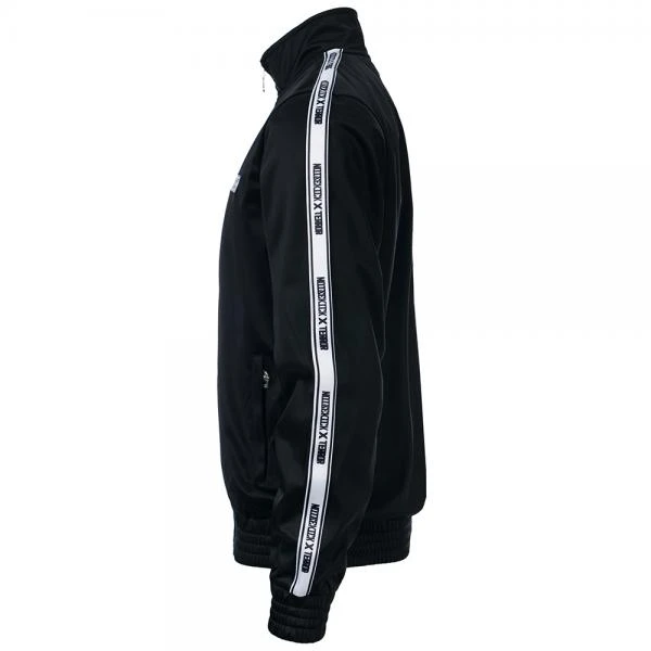 Noisekick Trackjacket side