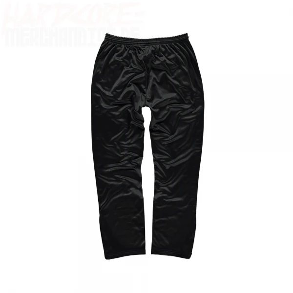 Terror Training Pants "Logo" black