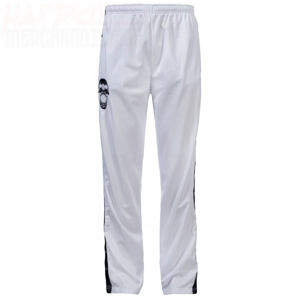 Terror Trainingshose Classic white (XXL)