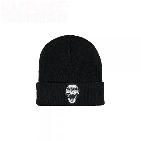 Terror Beanie Death