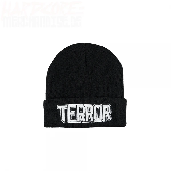 Terror Beanie Death