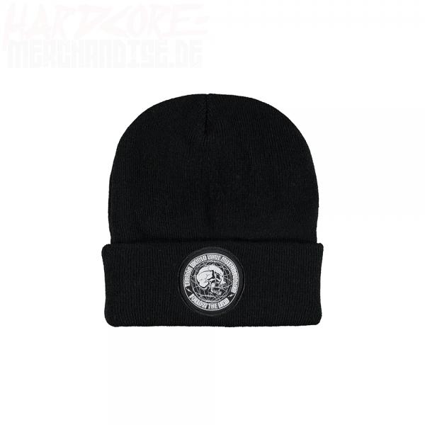 Terror Mütze - Worldwide M.F