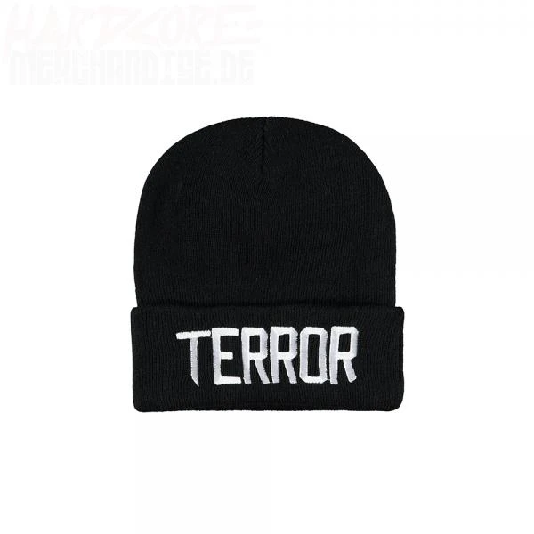 Terror Mütze - Worldwide M.F