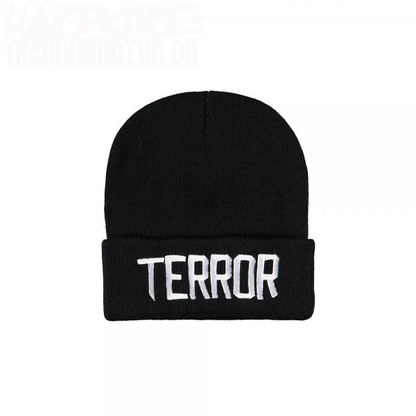 Terror Beanie - Worldwide M.F