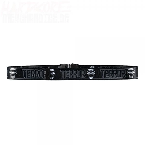Terror Belt - The Brand