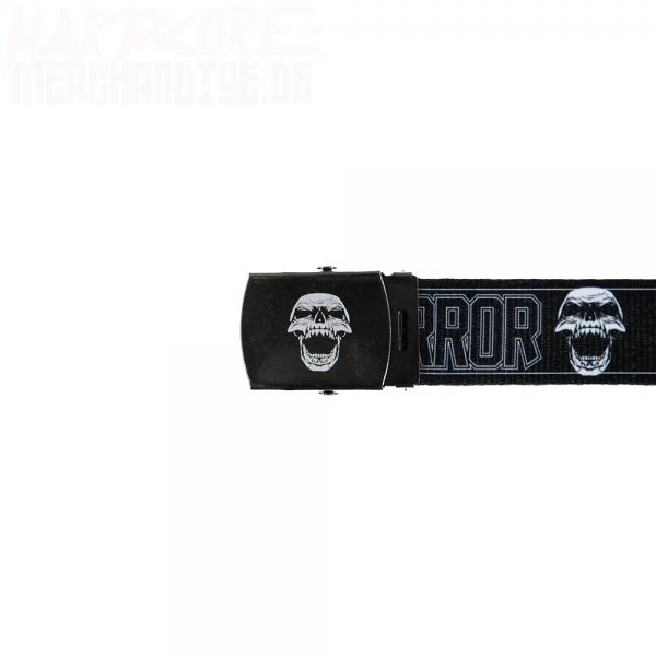 Terror Belt - The Brand