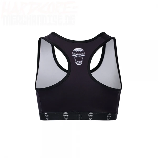 Terror Lady Sport Top the Brand (M)