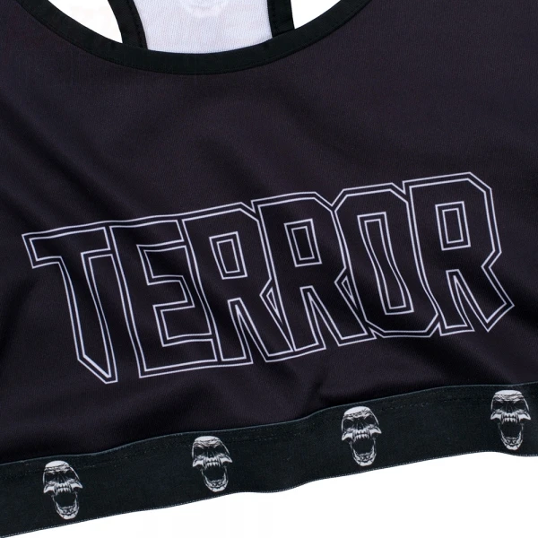 Terror Lady Sport Top the Brand (M)