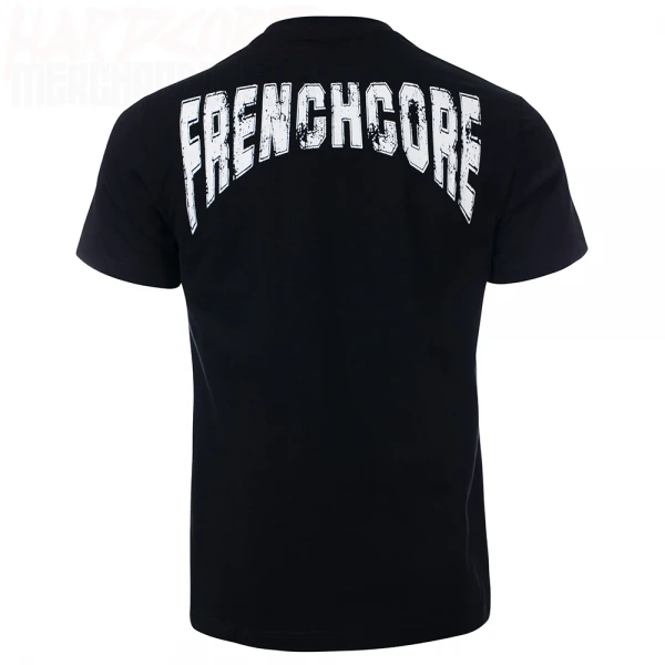 Frenchcore T-Shirt "Revolution" (S)