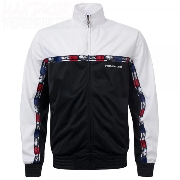 Frenchcore Trainingsjacke - Classic (S)