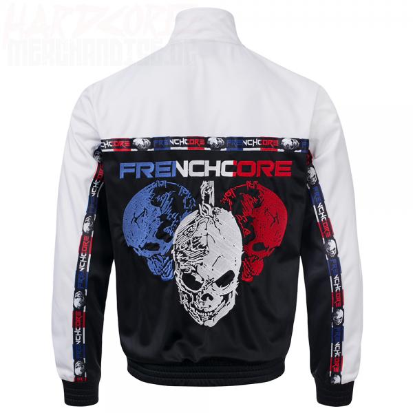 Frenchcore Trainingsjacke - Classic (S)