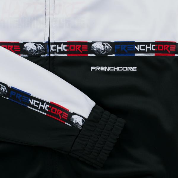 Frenchcore Trainingsjacke - Classic (S)
