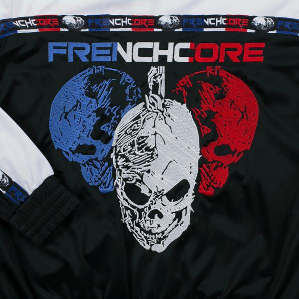 Frenchcore Trainingsjacke - Classic (S)
