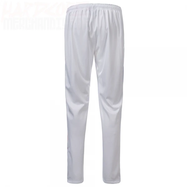 Frenchcore Trainingspants Classic white (xxl)