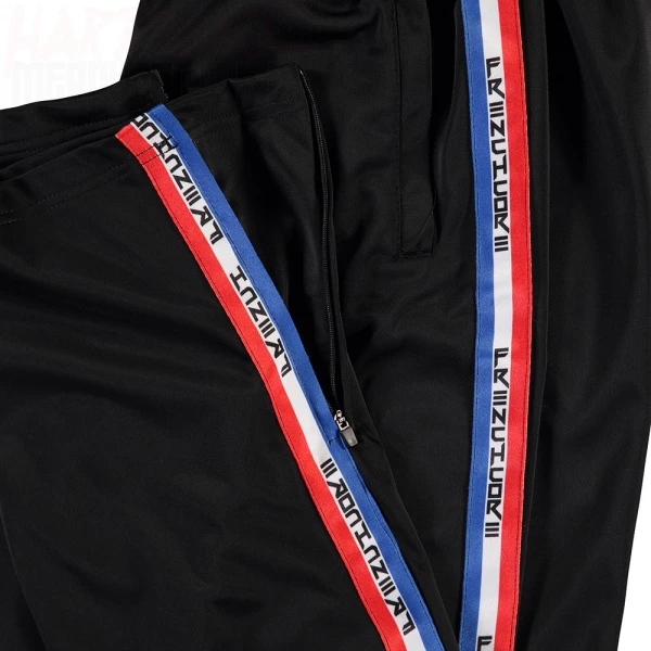 Frenchcore Trackpants "classic" (2XL)