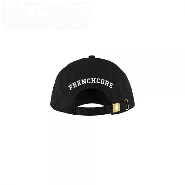 Frenchcore Cap "Dead Evil"