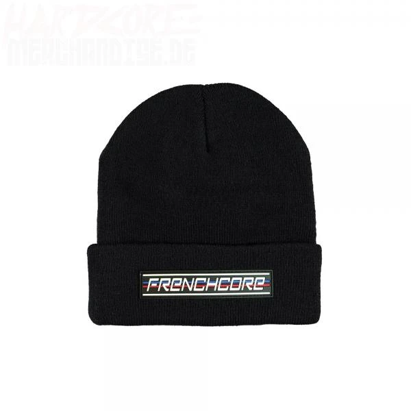 Frenchcore Beanie - French Sports