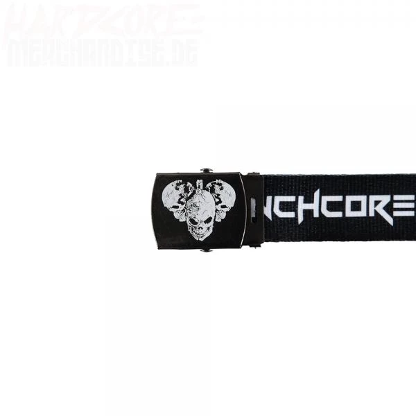 Frenchcore Belt - The Brand