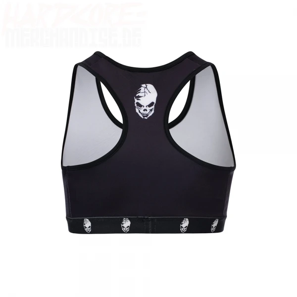 Frenchcore Lady Sport Top the Brand (XS)