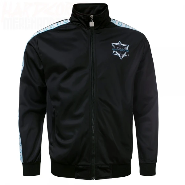 Army of Hardcore Trackjacket "Frozen" (M)