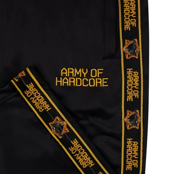 Army of Hardcore Trackjacket "15 Years" (XS/S/M)