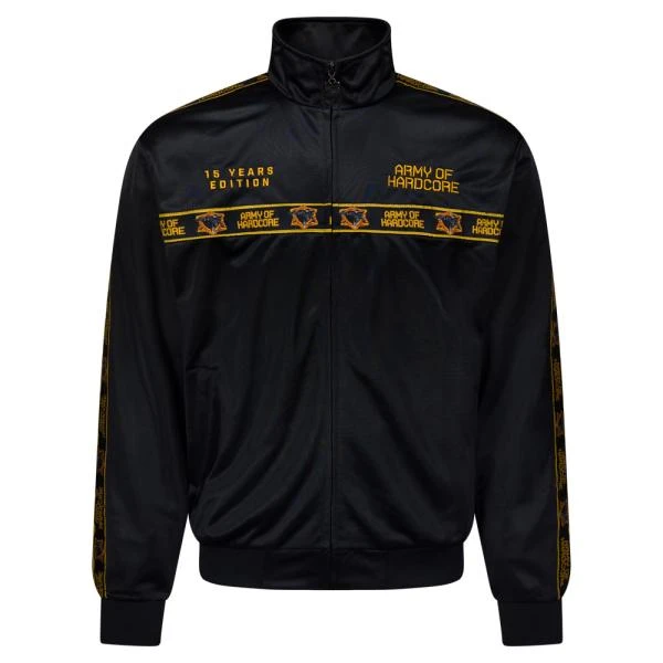 Army of Hardcore Trackjacket "15 Years" (XS/S/M)