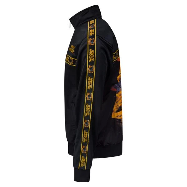 Army of Hardcore Trackjacket "15 Years" (XS/S/M)