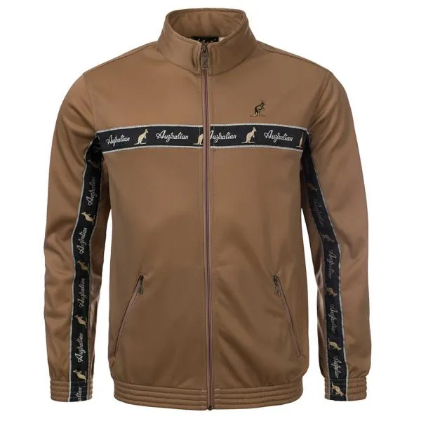 Australian Trackjacket Acetat