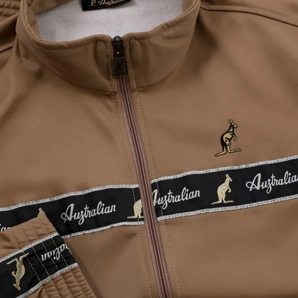 Australian Trackjacket Acetat