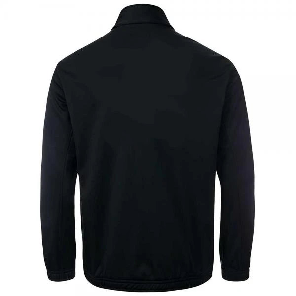 Australian Trackjacket "all over" black (3.0)