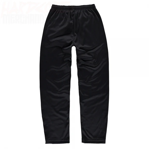 Australian Trackpants "all over" black