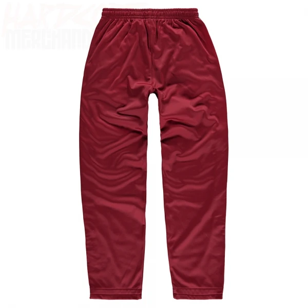 Australian Trackpants "all over" bordeauxred (3.0)