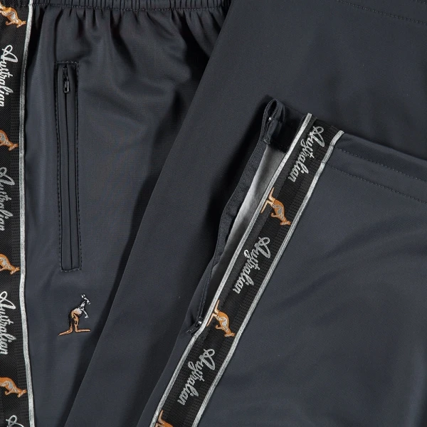 Australian Trainingspants "All Over" carbon (3.0)