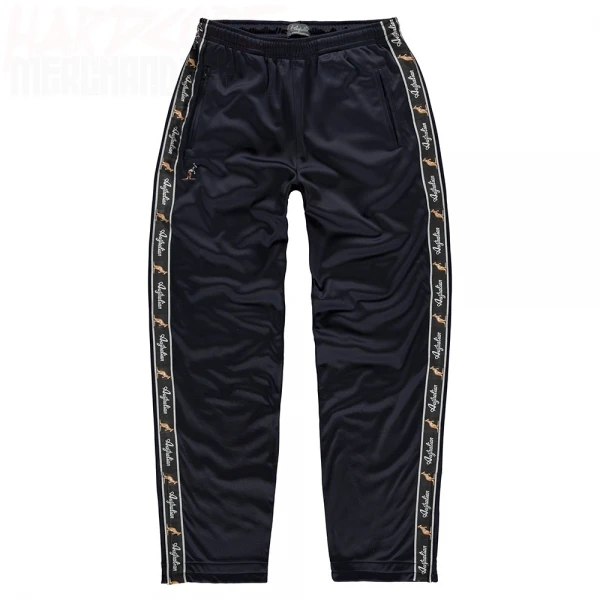 Australian Trainingspants "All Over" navy