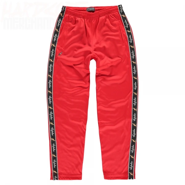 Australian Trainingspants "All Over" rot (3.0)
