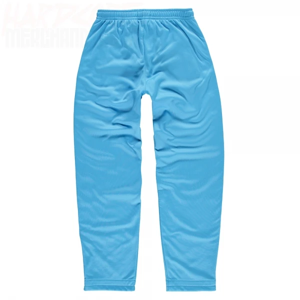 Australian Trainingshose "All Over" ocean blue