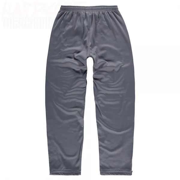 Australian Trackpants "all over" - light grey