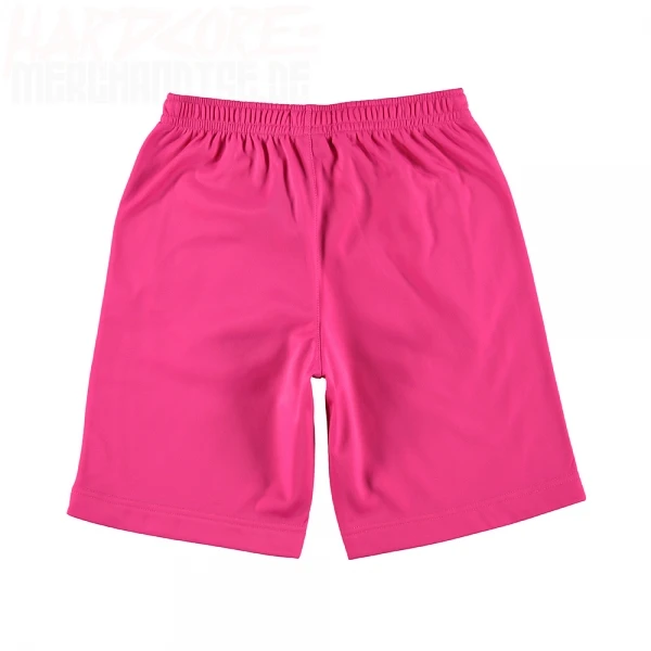 Australian Bermuda Shorts "allover" pink
