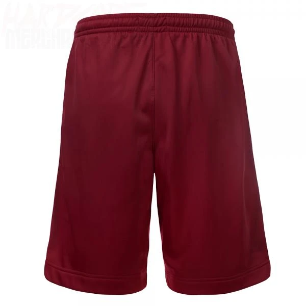 Australian Bermuda / Shorts All Over bordeauxrot (3.0)